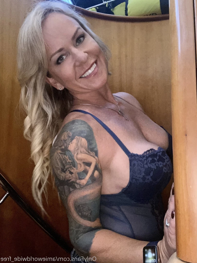 Amie World Wide [ amieworldwide ] Onlyfans leaked photo 11706132 on Hotleaks.tv