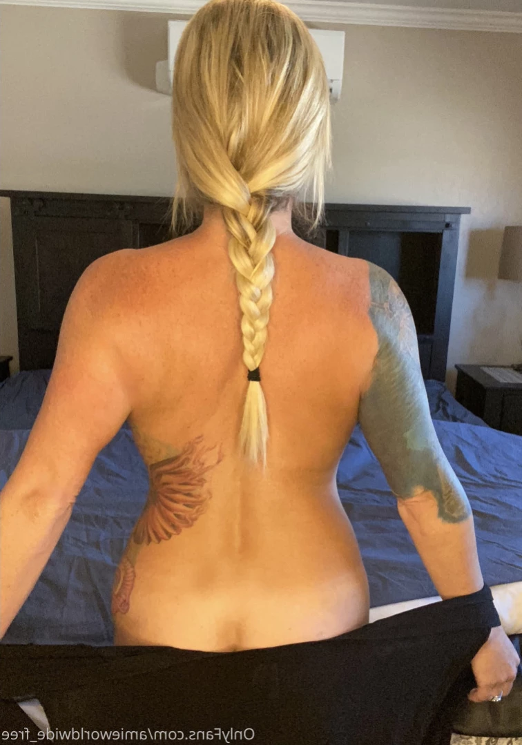 Amie World Wide [ amieworldwide ] Onlyfans leaked photo 14390437 on Hotleaks.tv