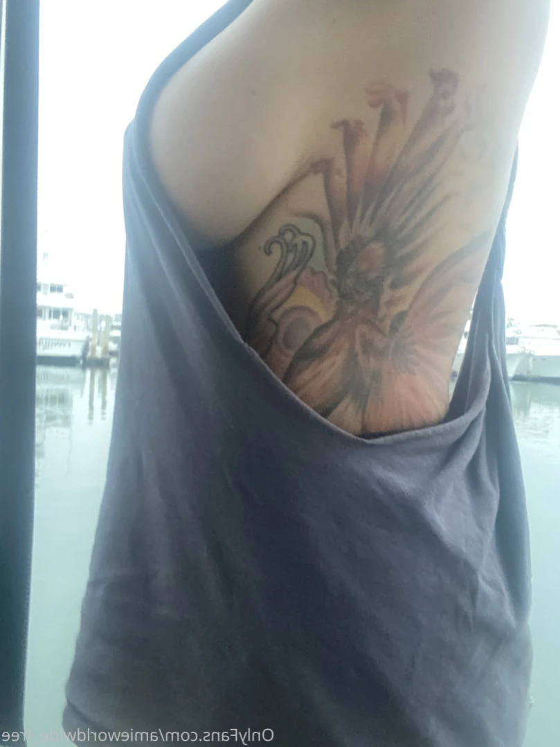 Amie World Wide [ amieworldwide ] Onlyfans leaked photo 16209860 on Hotleaks.tv