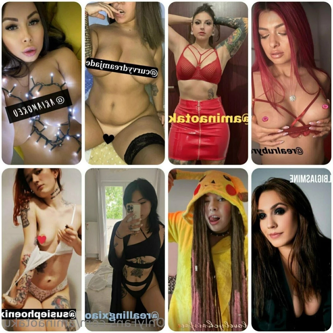 💕 Tattoo Amina 😋 [ aminaotaku ] Onlyfans leaked photo 14390367 on Hotleaks.tv