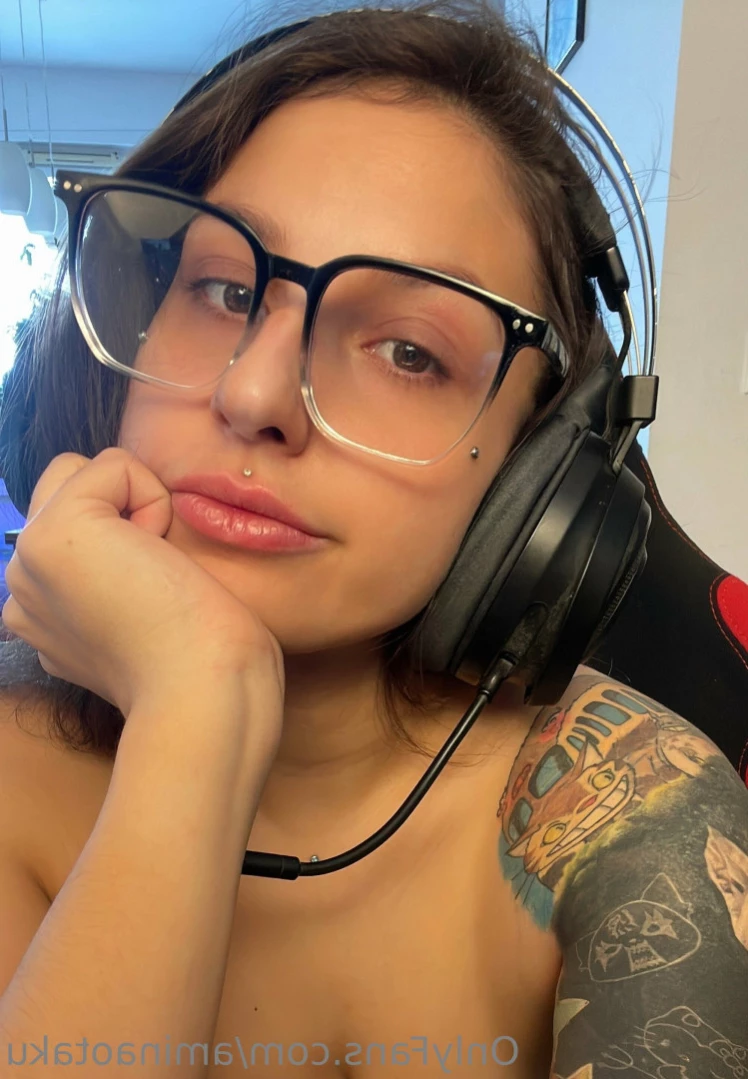 💕 Tattoo Amina 😋 [ aminaotaku ] Onlyfans leaked photo 15783240 on Hotleaks.tv