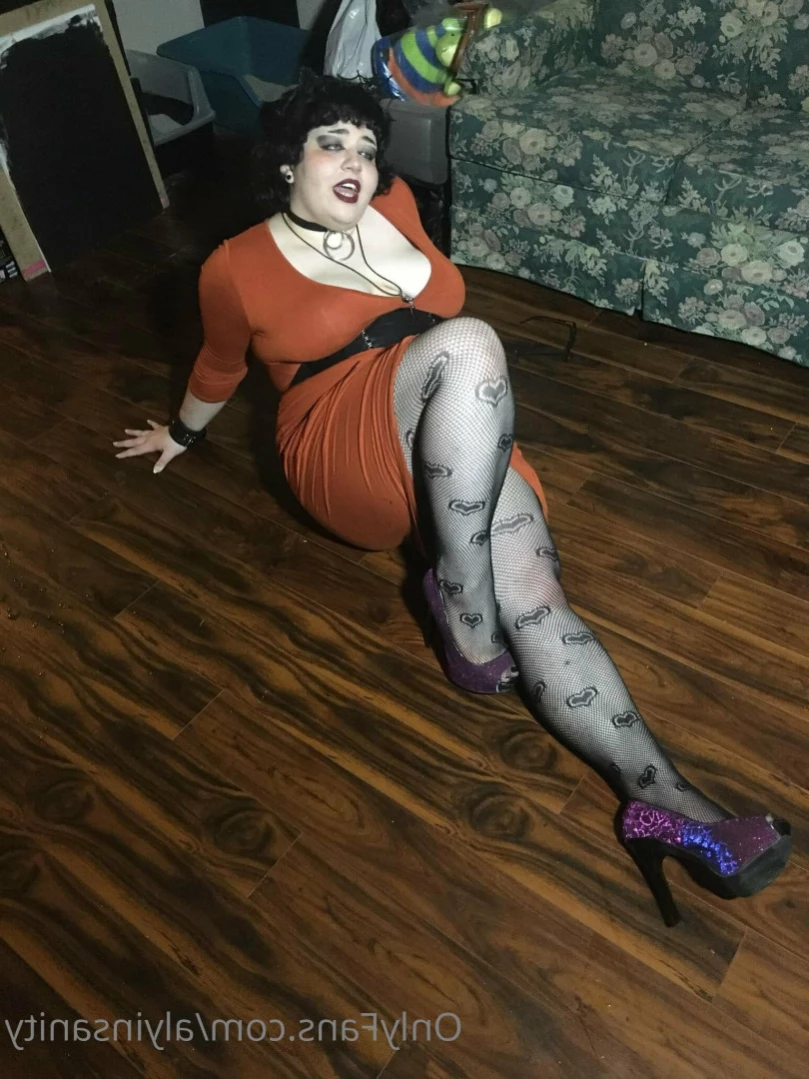 amy.insanity Onlyfans leaked photo 11707562 on Hotleaks.tv