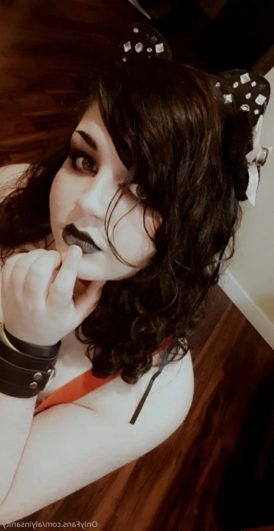 amy.insanity Onlyfans leaked photo 11707926 on Hotleaks.tv