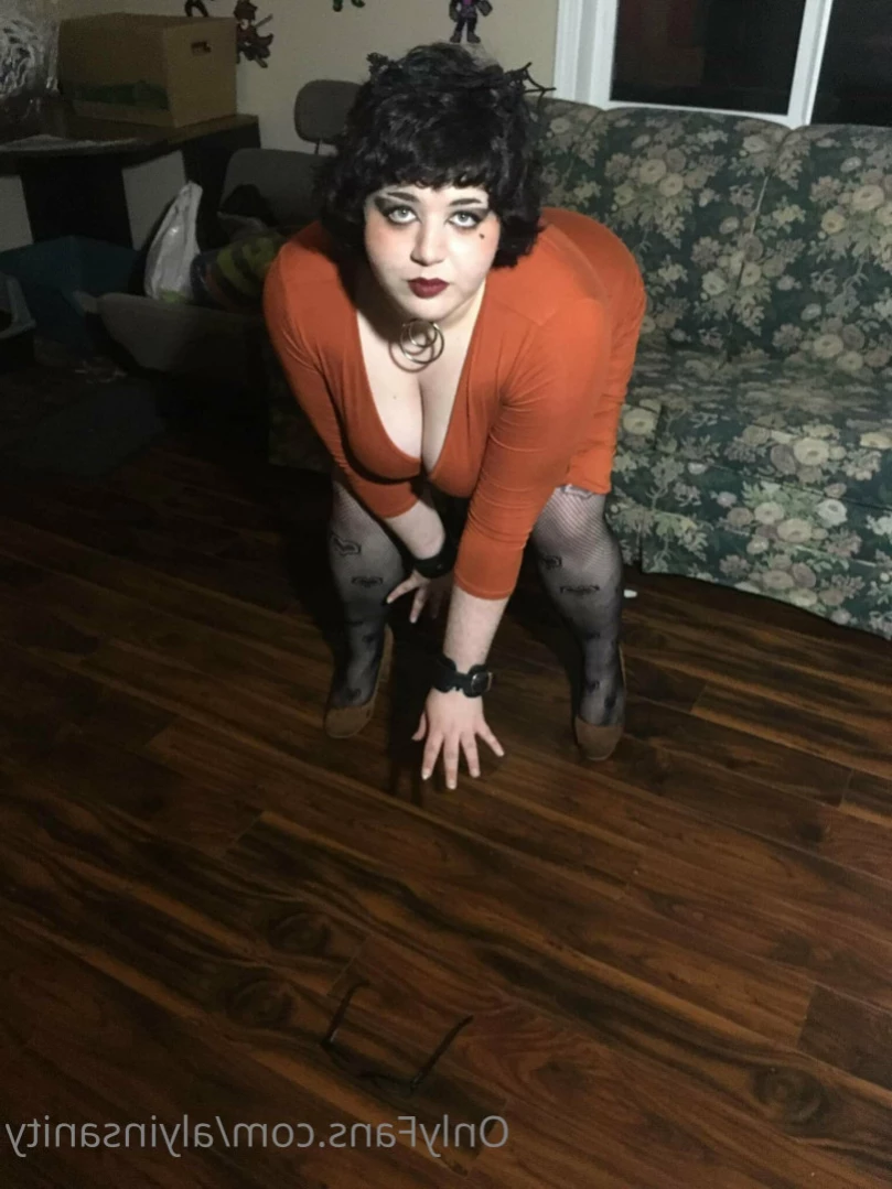 amy.insanity Onlyfans leaked photo 11708504 on Hotleaks.tv