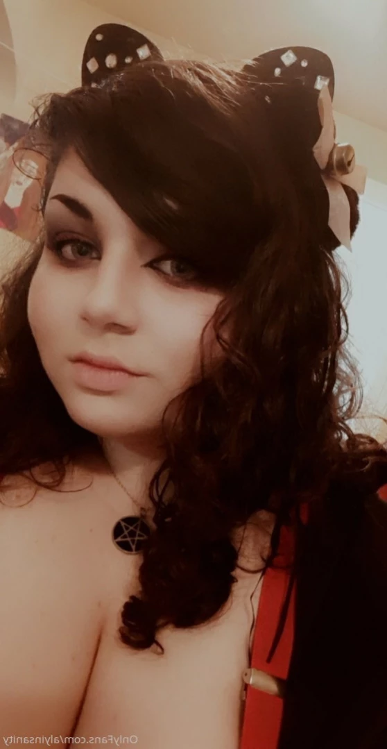 amy.insanity Onlyfans leaked photo 11708720 on Hotleaks.tv