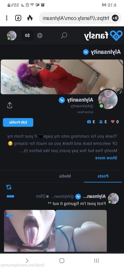 amy.insanity Onlyfans leaked photo 11709112 on Hotleaks.tv