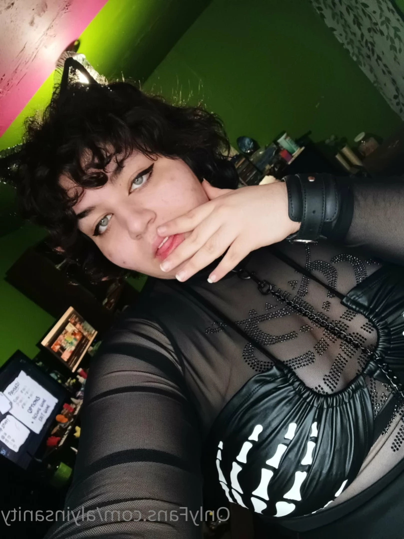 amy.insanity Onlyfans leaked photo 11709178 on Hotleaks.tv