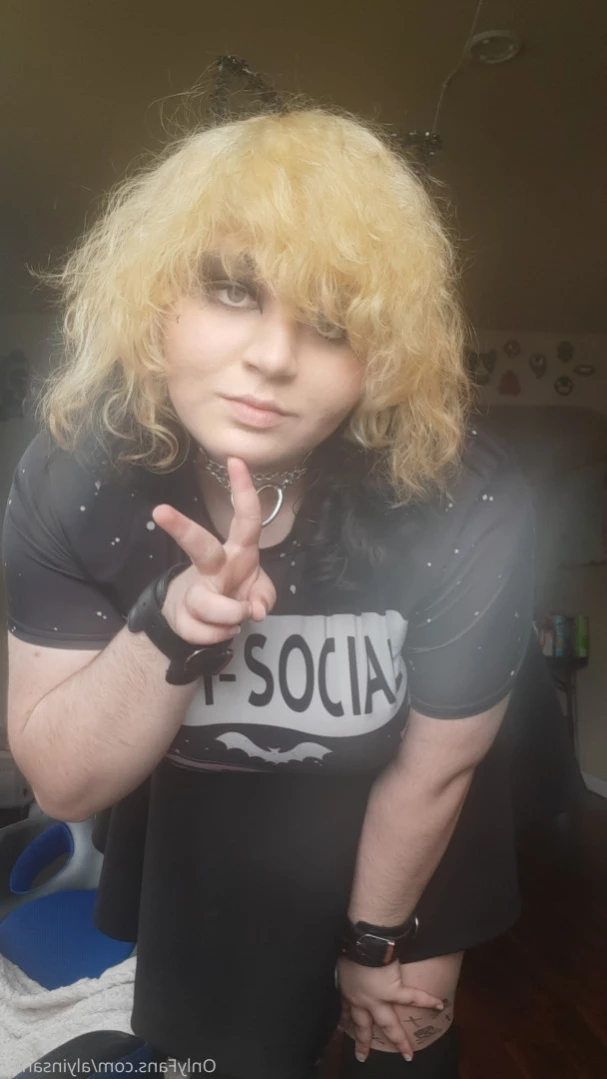 amy.insanity Onlyfans leaked photo 11709191 on Hotleaks.tv