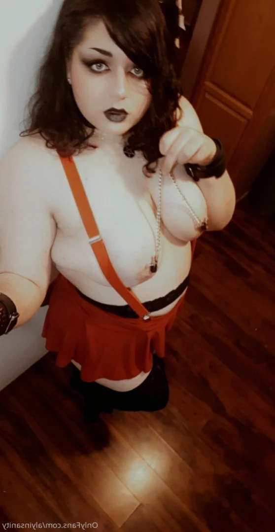 amy.insanity Onlyfans leaked photo 11709386 on Hotleaks.tv