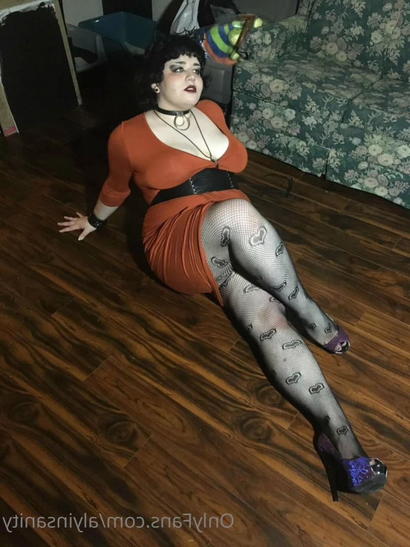 amy.insanity Onlyfans leaked photo 11709806 on Hotleaks.tv