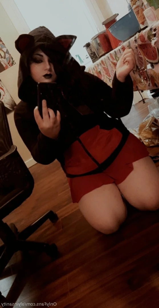 amy.insanity Onlyfans leaked photo 11709862 on Hotleaks.tv