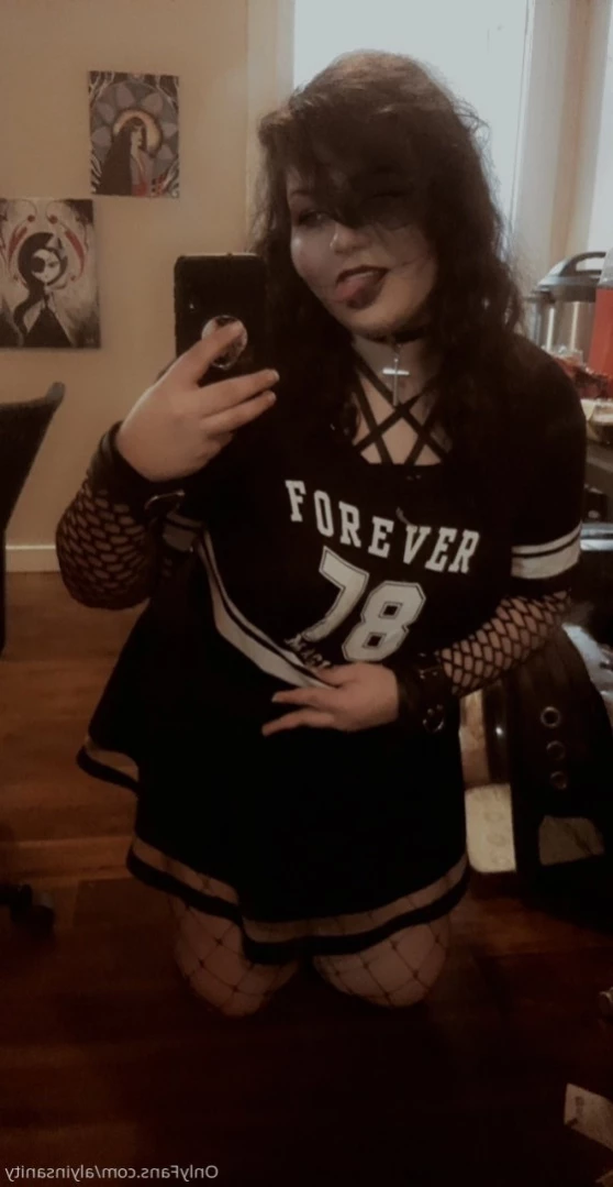 amy.insanity Onlyfans leaked photo 11709910 on Hotleaks.tv
