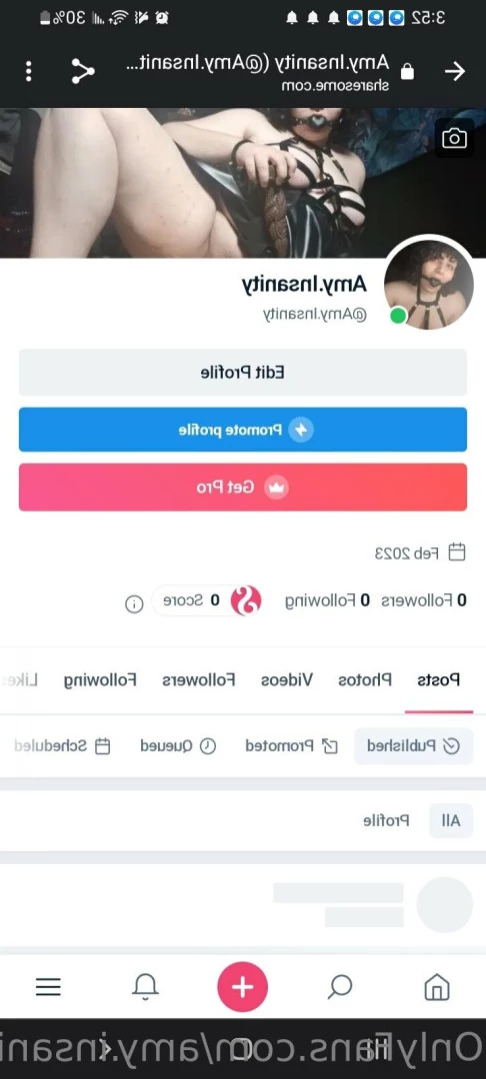 amy.insanity Onlyfans leaked photo 11710204 on Hotleaks.tv