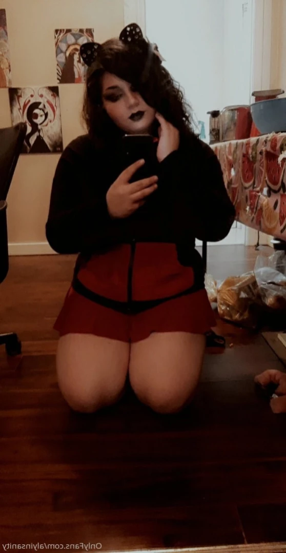 amy.insanity Onlyfans leaked photo 11710211 on Hotleaks.tv