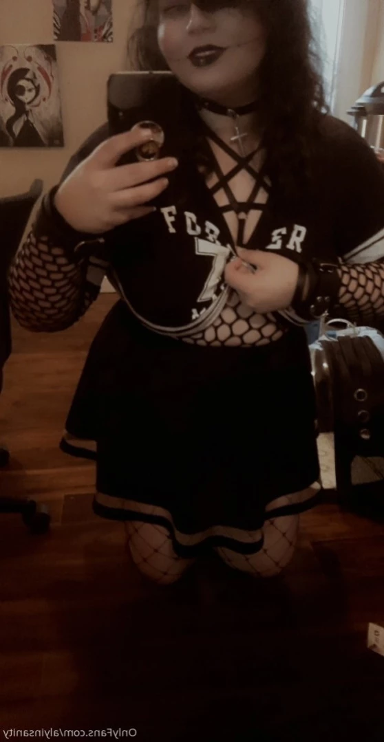 amy.insanity Onlyfans leaked photo 11710601 on Hotleaks.tv