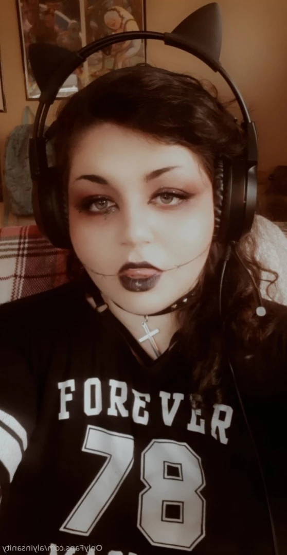 amy.insanity Onlyfans leaked photo 12450845 on Hotleaks.tv