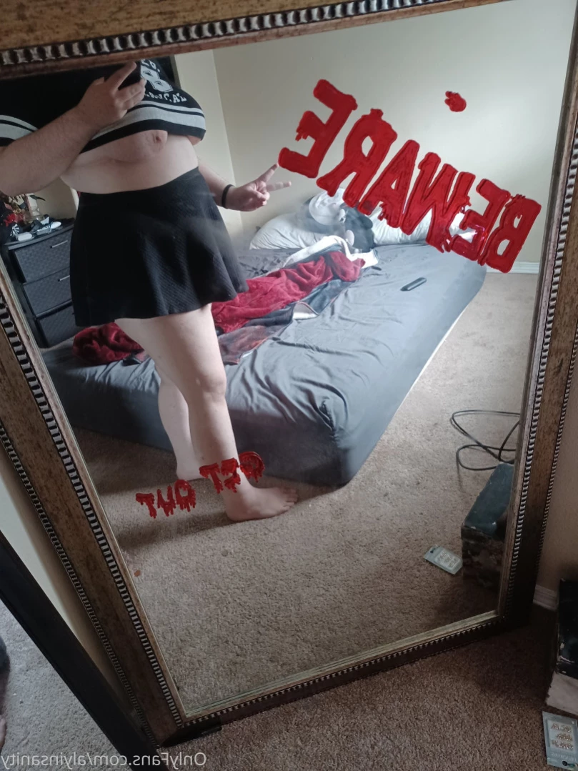 amy.insanity Onlyfans leaked photo 12589686 on Hotleaks.tv