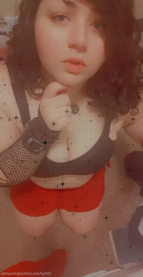 amy.insanity Onlyfans leaked photo 12902994 on Hotleaks.tv