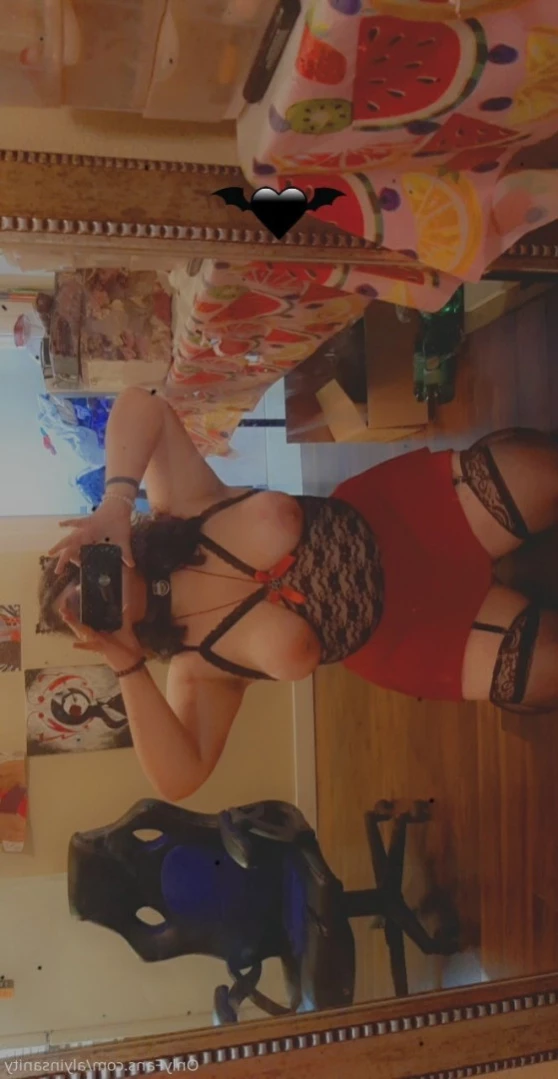 amy.insanity Onlyfans leaked photo 13364960 on Hotleaks.tv