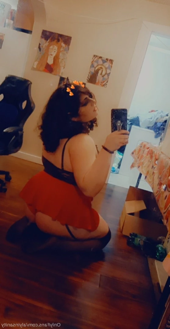 amy.insanity Onlyfans leaked photo 13649710 on Hotleaks.tv