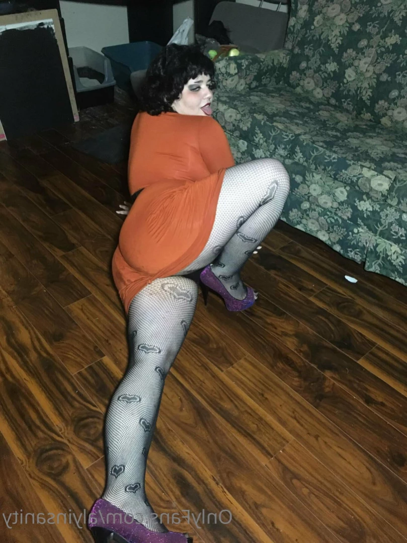 amy.insanity Onlyfans leaked photo 13649753 on Hotleaks.tv