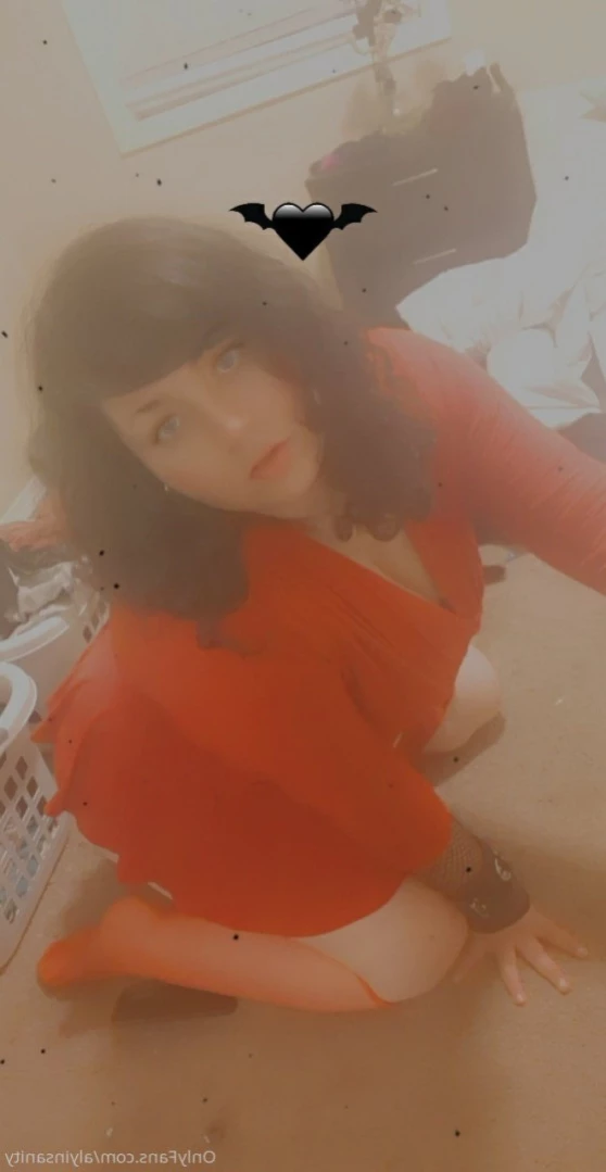 amy.insanity Onlyfans leaked photo 13902800 on Hotleaks.tv