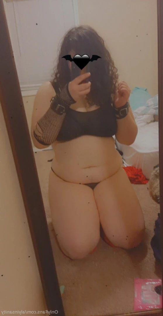 amy.insanity Onlyfans leaked photo 14324101 on Hotleaks.tv