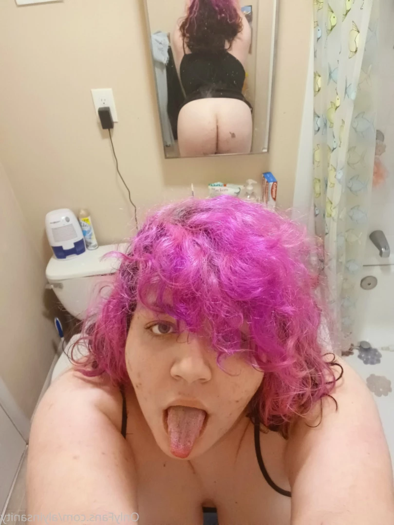 amy.insanity Onlyfans leaked photo 14325133 on Hotleaks.tv