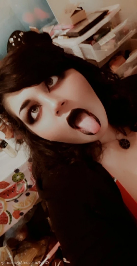 amy.insanity Onlyfans leaked photo 14389466 on Hotleaks.tv