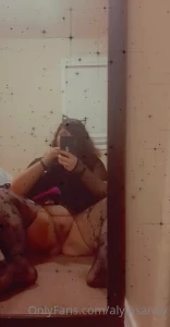 amy.insanity Onlyfans leaked video 14564088 on Hotleaks.tv