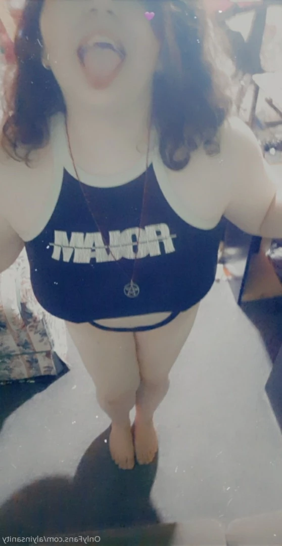 amy.insanity Onlyfans leaked photo 14919434 on Hotleaks.tv