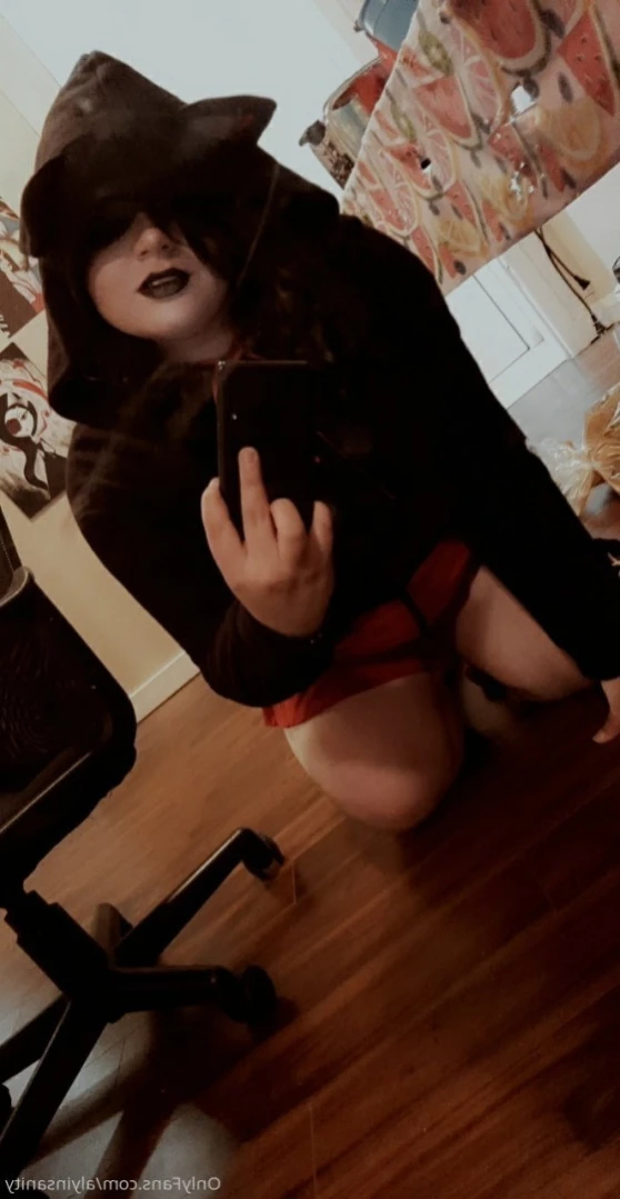 amy.insanity Onlyfans leaked photo 15268586 on Hotleaks.tv