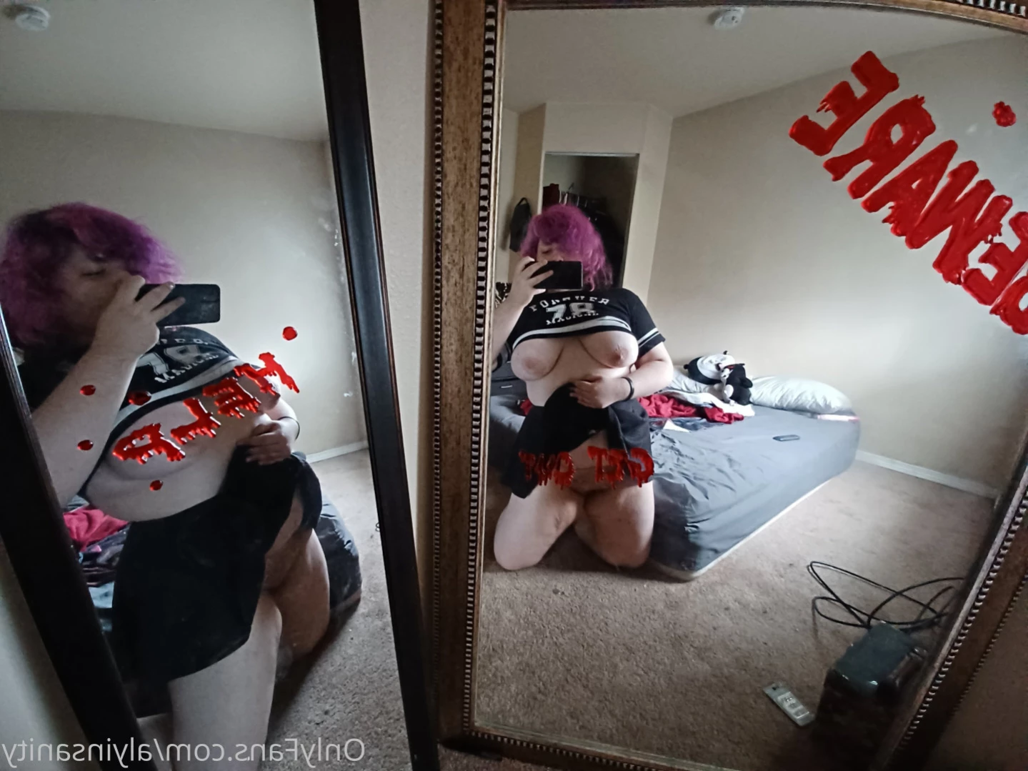 amy.insanity Onlyfans leaked photo 15440353 on Hotleaks.tv