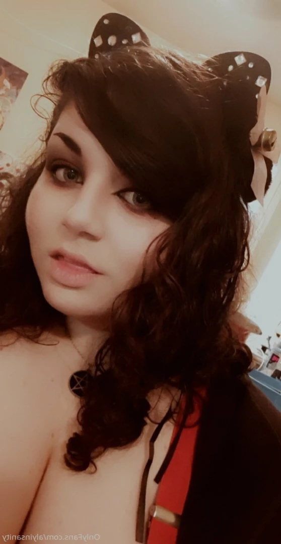 amy.insanity Onlyfans leaked photo 15565032 on Hotleaks.tv