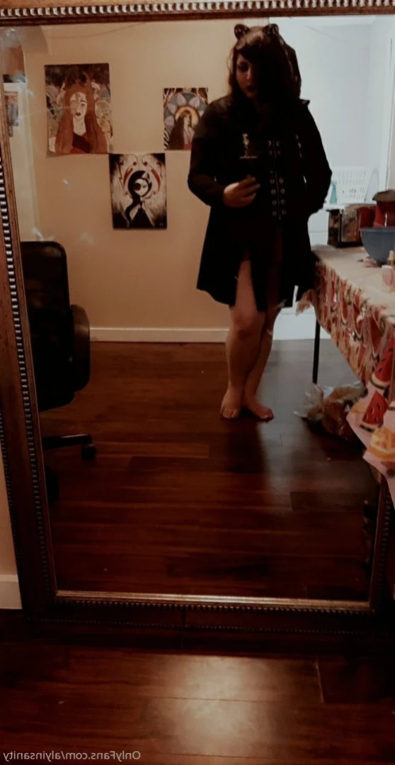 amy.insanity Onlyfans leaked photo 15695967 on Hotleaks.tv