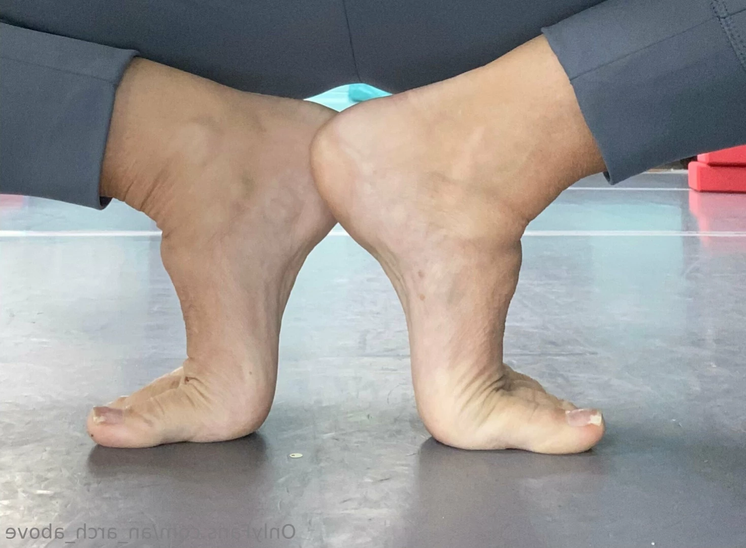 Dancer’s Feet [ an_arch_above ] Onlyfans leaked photo 11777172 on Hotleaks.tv