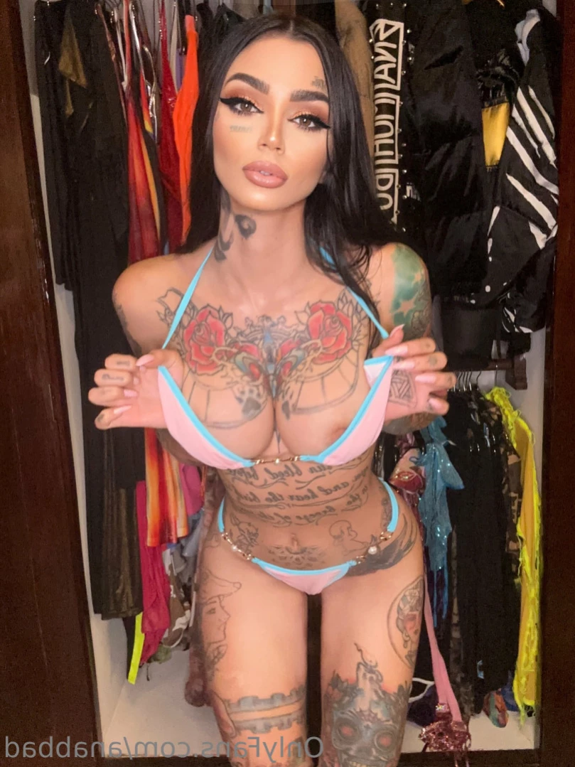 Ana B 🍑 [ anabbad ] Onlyfans leaked photo 11637122 on Hotleaks.tv