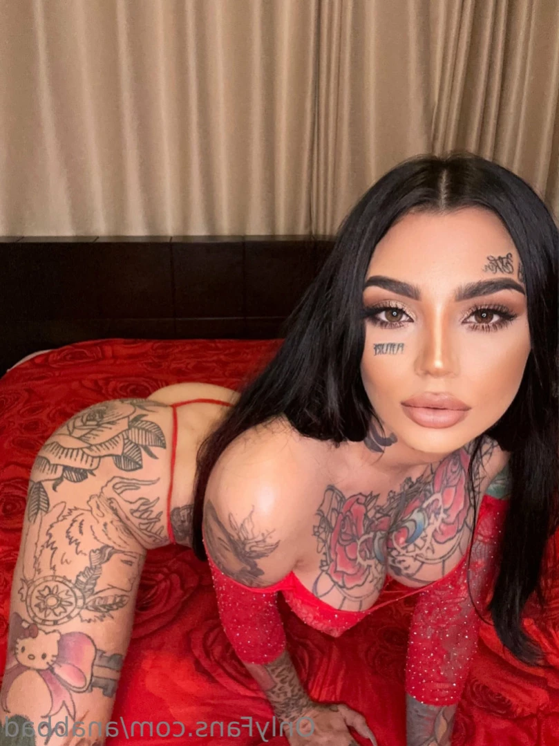 Ana B 🍑 [ anabbad ] Onlyfans leaked photo 11777065 on Hotleaks.tv