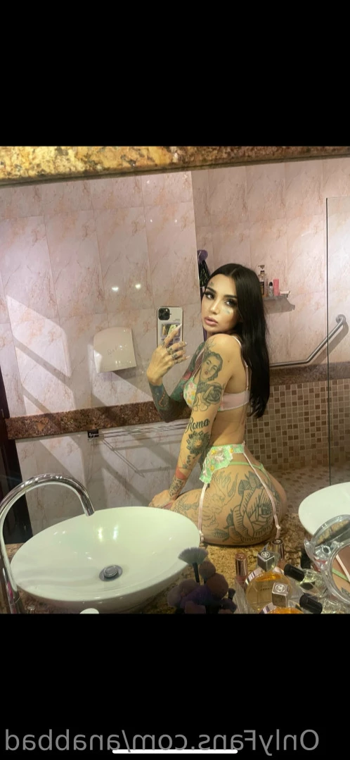 Ana B 🍑 [ anabbad ] Onlyfans leaked photo 11777075 on Hotleaks.tv