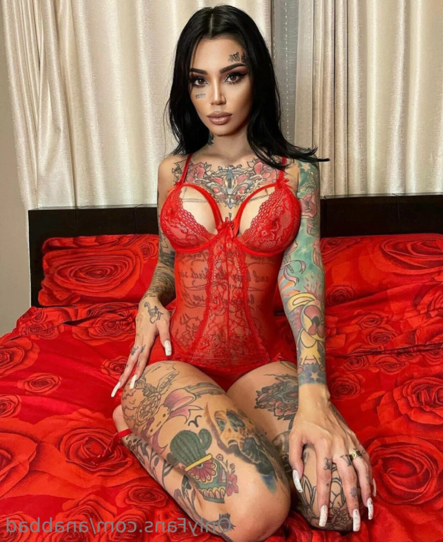 Ana B 🍑 [ anabbad ] Onlyfans leaked photo 11777117 on Hotleaks.tv