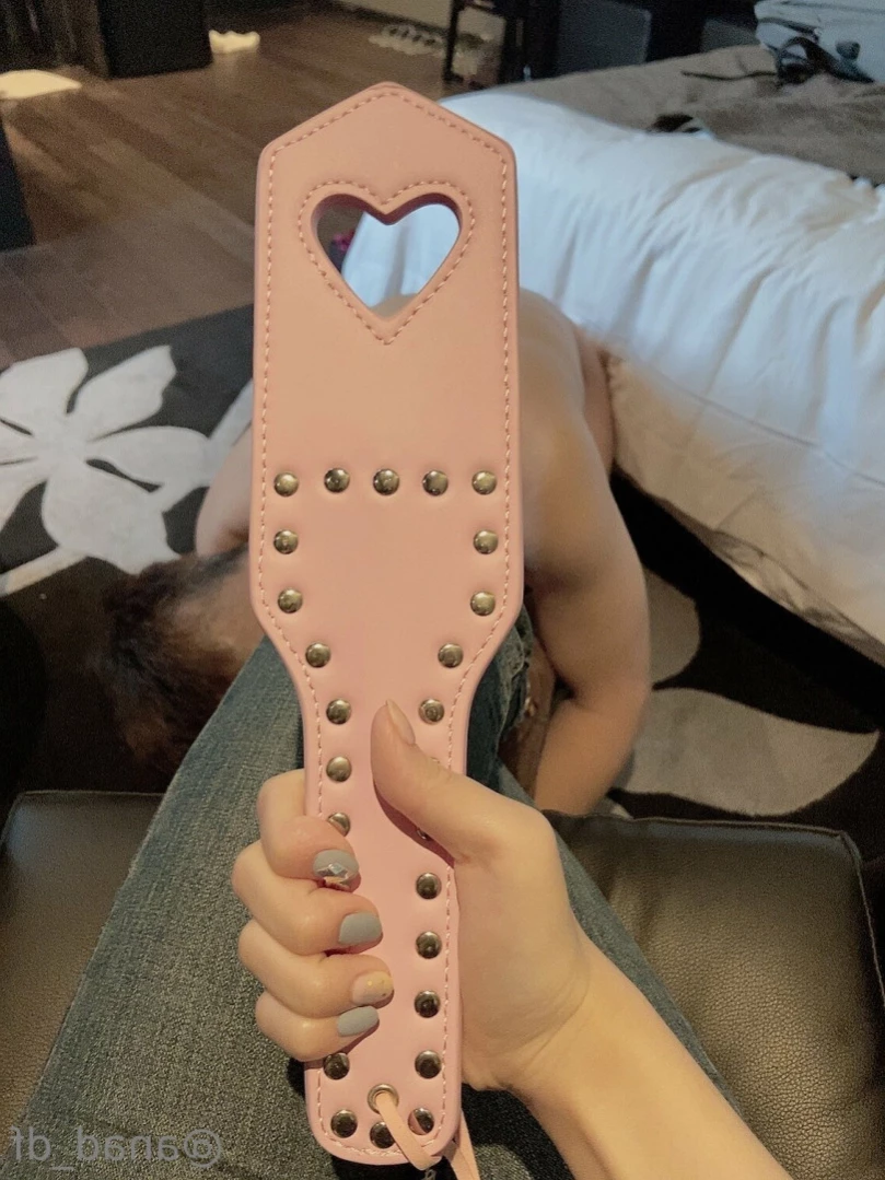 DANA [ anad_df ] Onlyfans leaked photo 11776824 on Hotleaks.tv