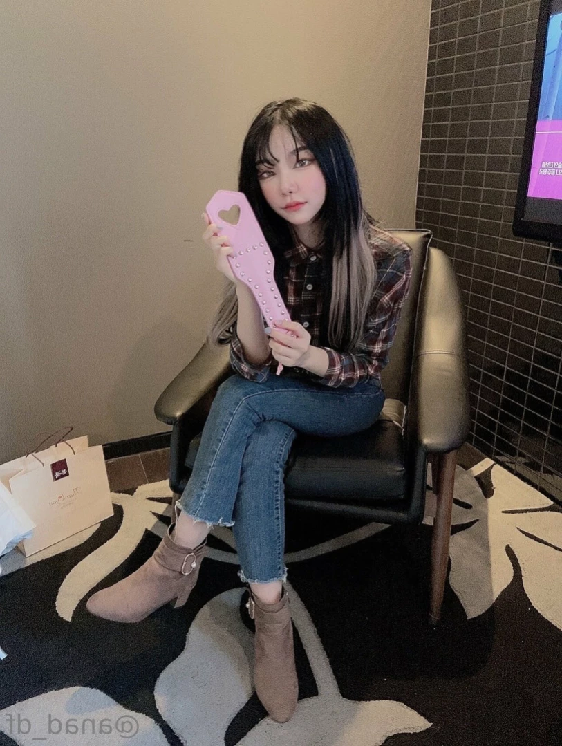 DANA [ anad_df ] Onlyfans leaked photo 13239803 on Hotleaks.tv