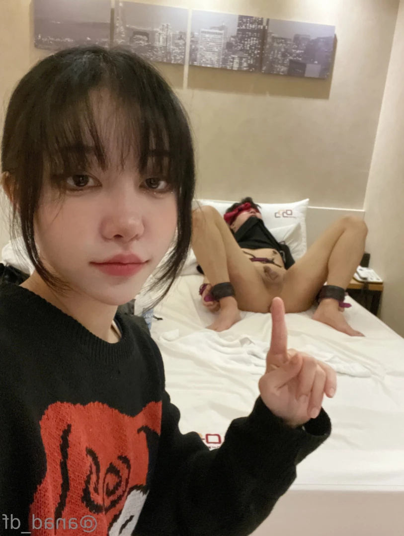 DANA [ anad_df ] Onlyfans leaked photo 15477440 on Hotleaks.tv