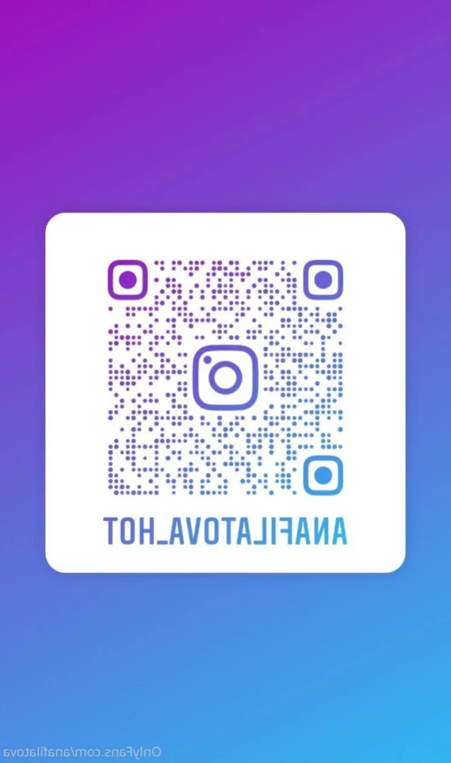 anafilatova Onlyfans leaked photo 11776586 on Hotleaks.tv