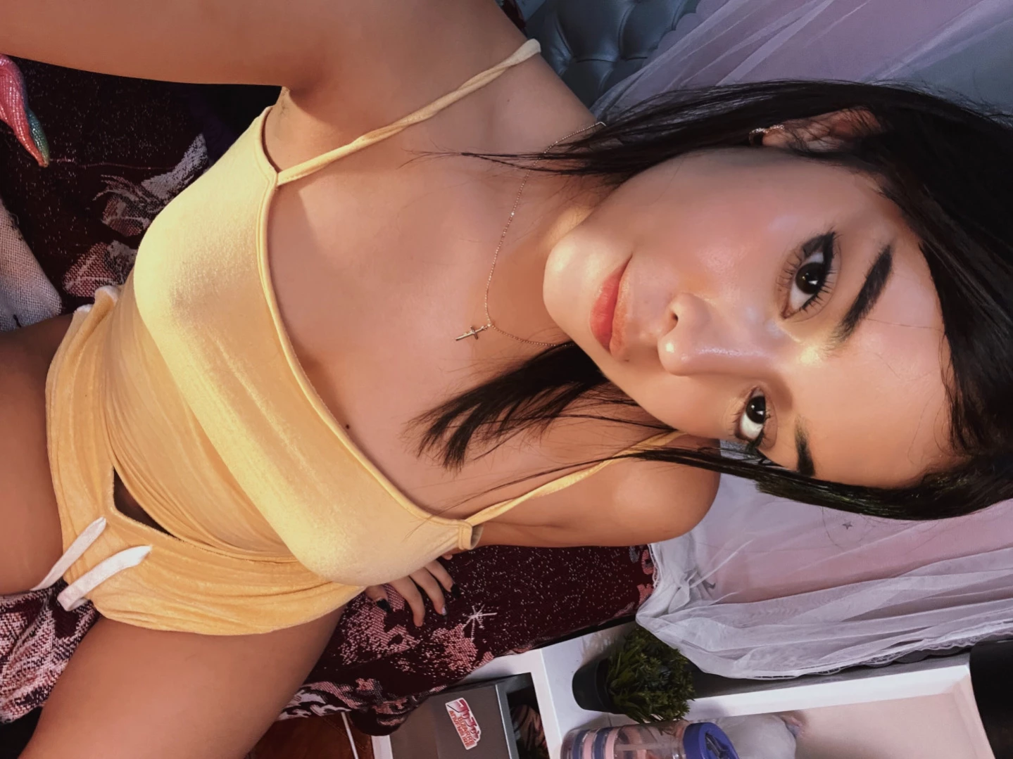 ana ❀ [ ananunez ] Onlyfans leaked photo 11626620 on Hotleaks.tv