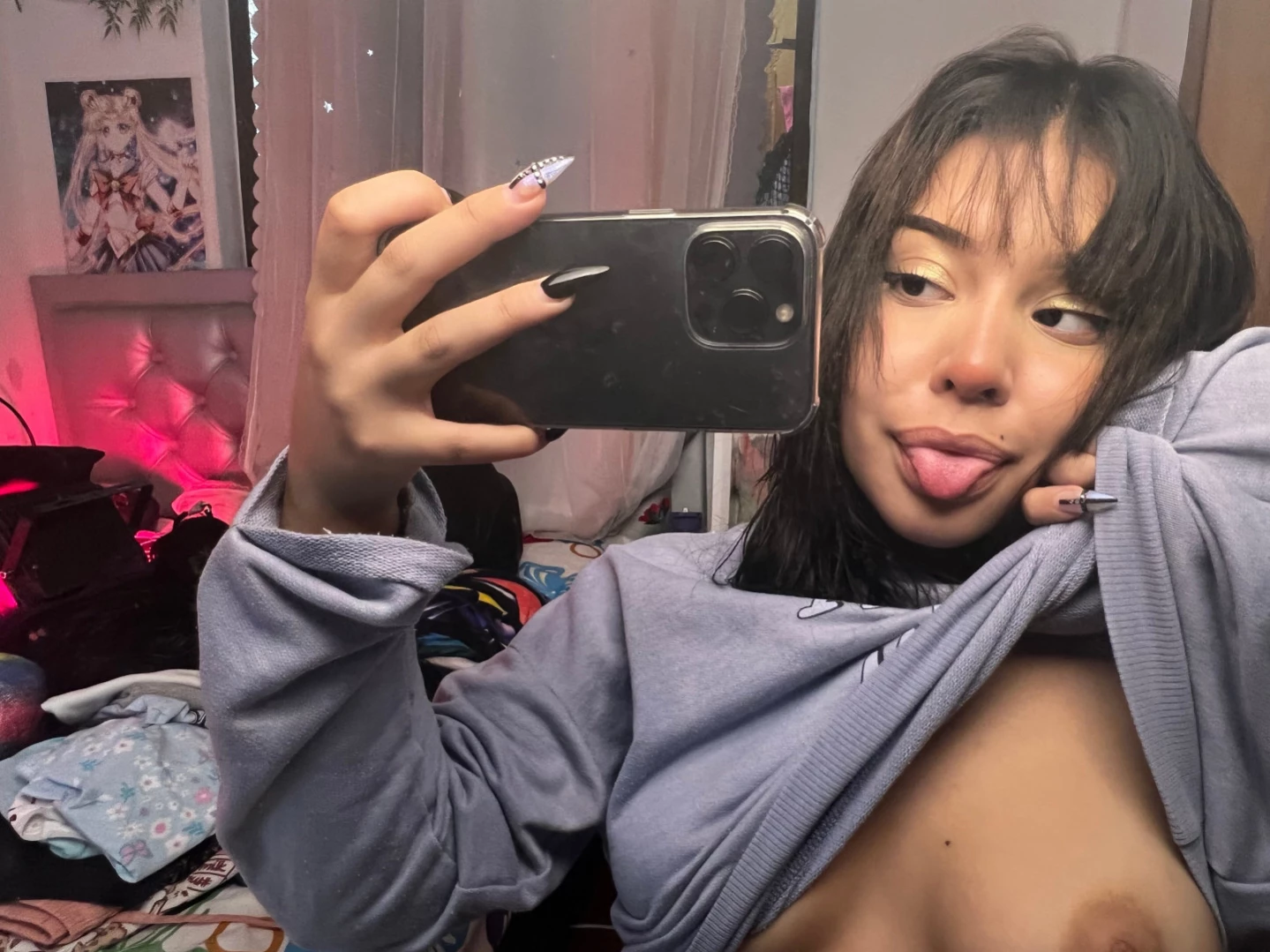 ana ❀ [ ananunez ] Onlyfans leaked photo 11774828 on Hotleaks.tv