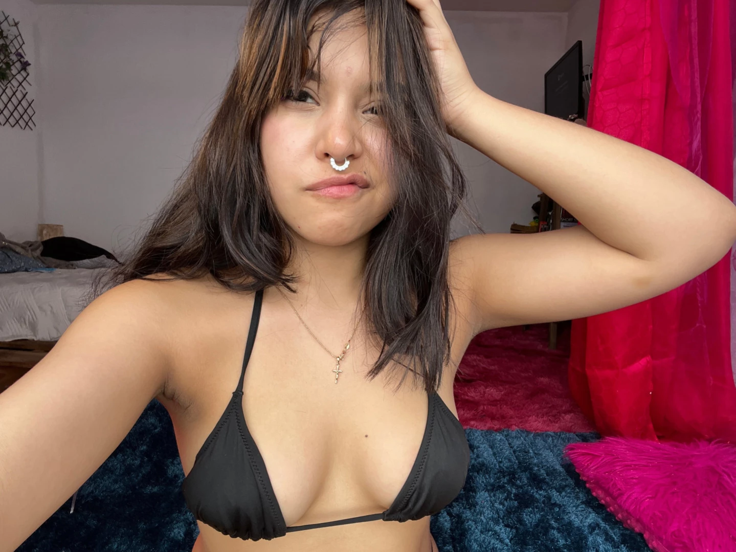 ana ❀ [ ananunez ] Onlyfans leaked photo 12409243 on Hotleaks.tv