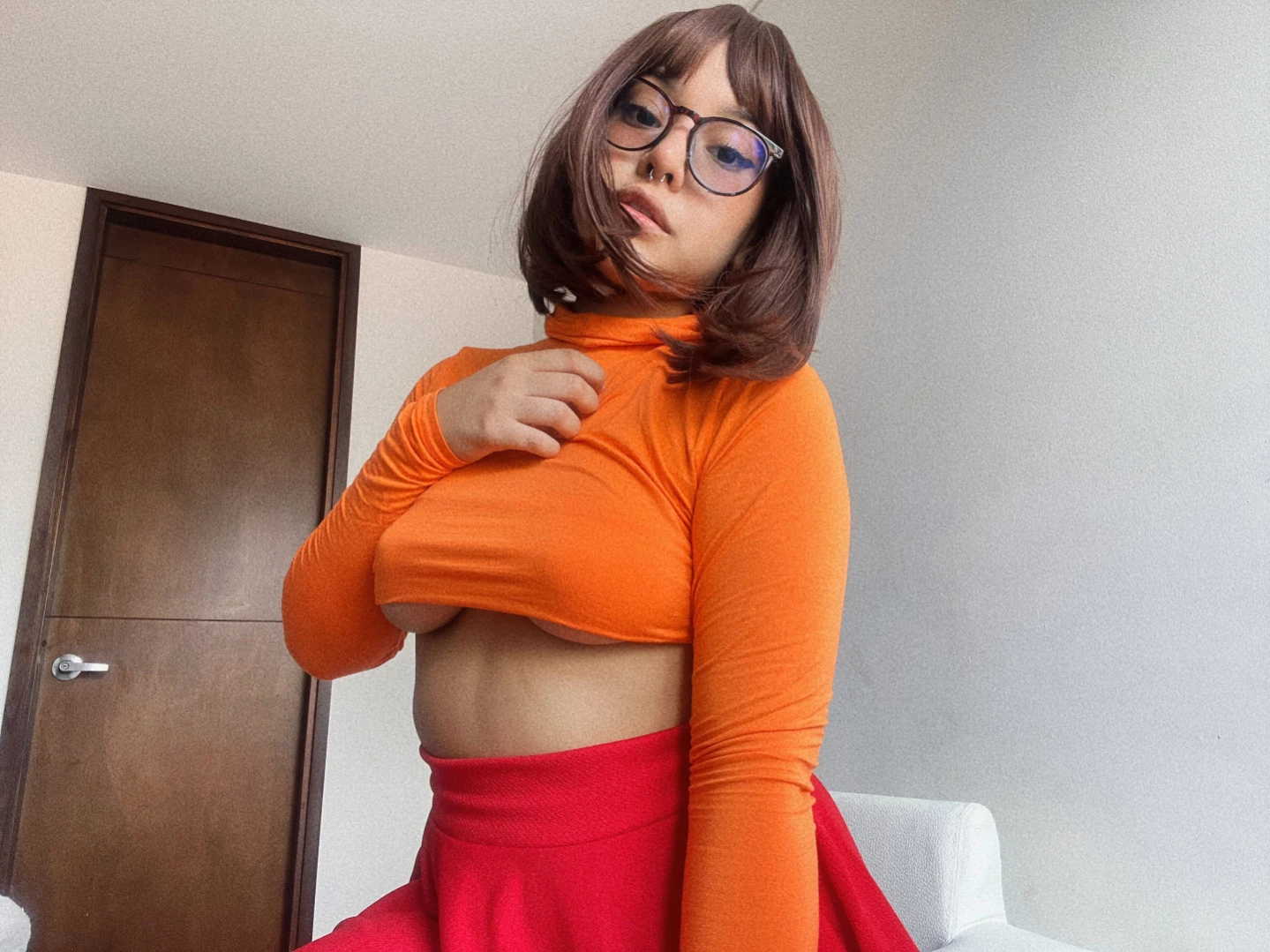 ana ❀ [ ananunez ] Onlyfans leaked photo 12695839 on Hotleaks.tv