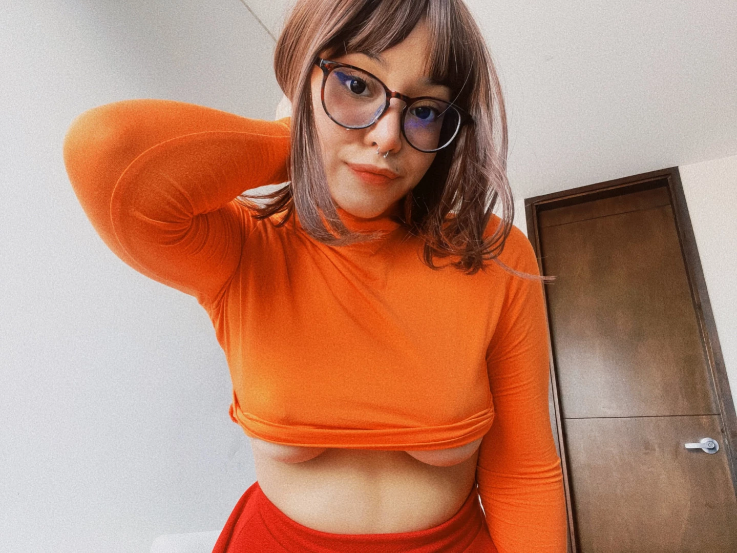 ana ❀ [ ananunez ] Onlyfans leaked photo 15903369 on Hotleaks.tv