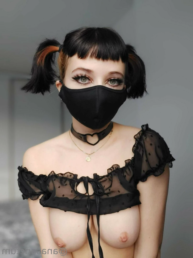 ⸸ 𝔄𝔫𝔞𝔰𝔱𝔞𝔰𝔦𝔞 ⸸ [ anasanctum ] Onlyfans leaked photo 11781825 on Hotleaks.tv